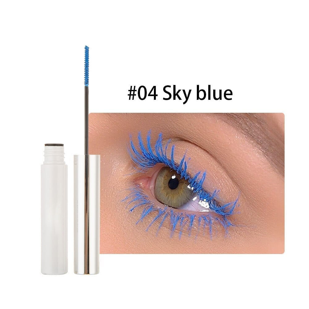 Buy More Save More🔥12 Colors Colorful Mascara