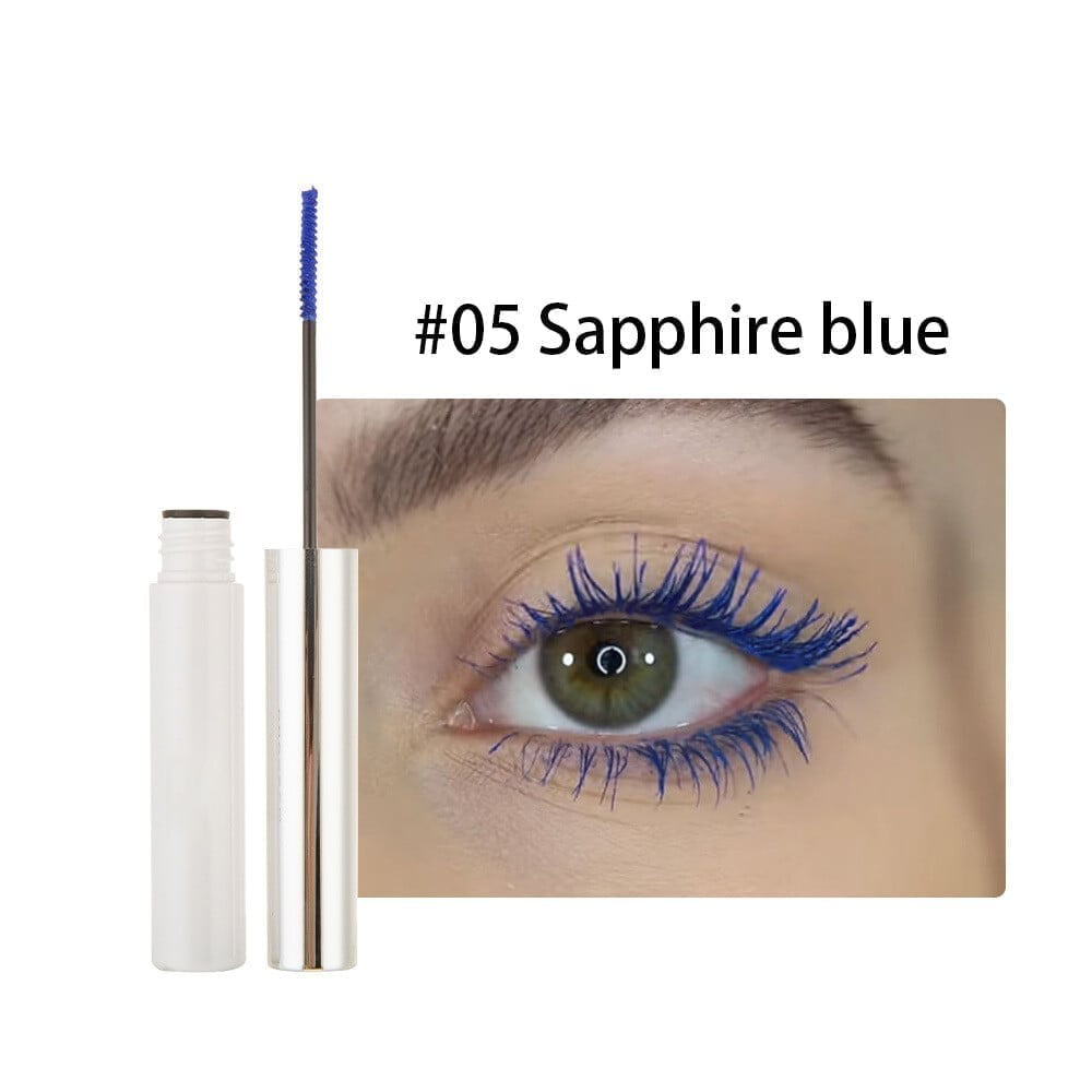 Buy More Save More🔥12 Colors Colorful Mascara