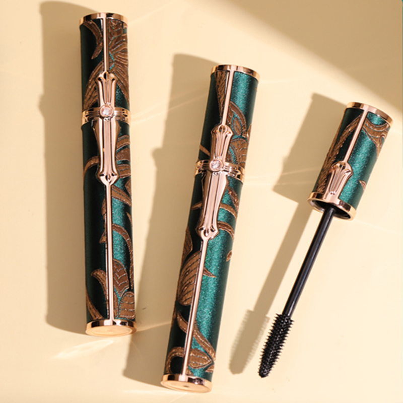 Peacock Curling Mascara