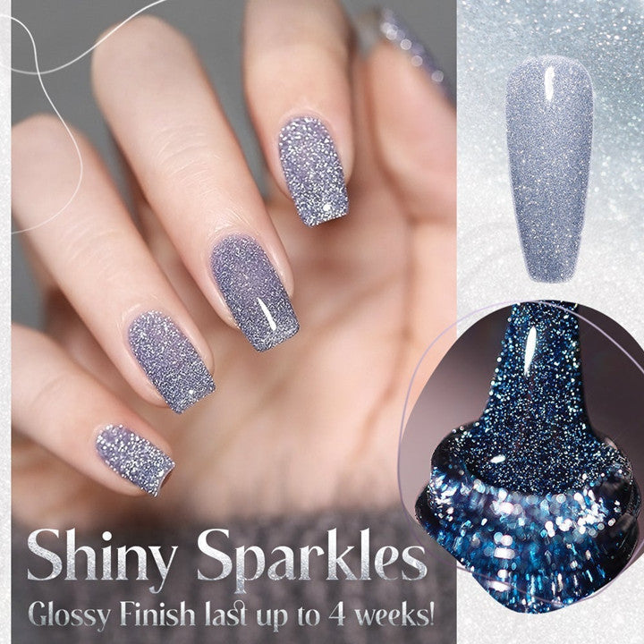 Flash Nail Polish Gel