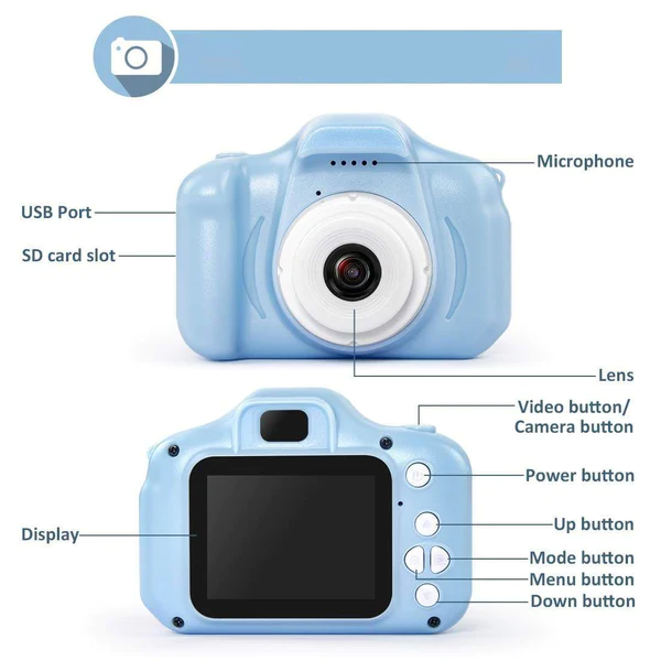 Kid Camera