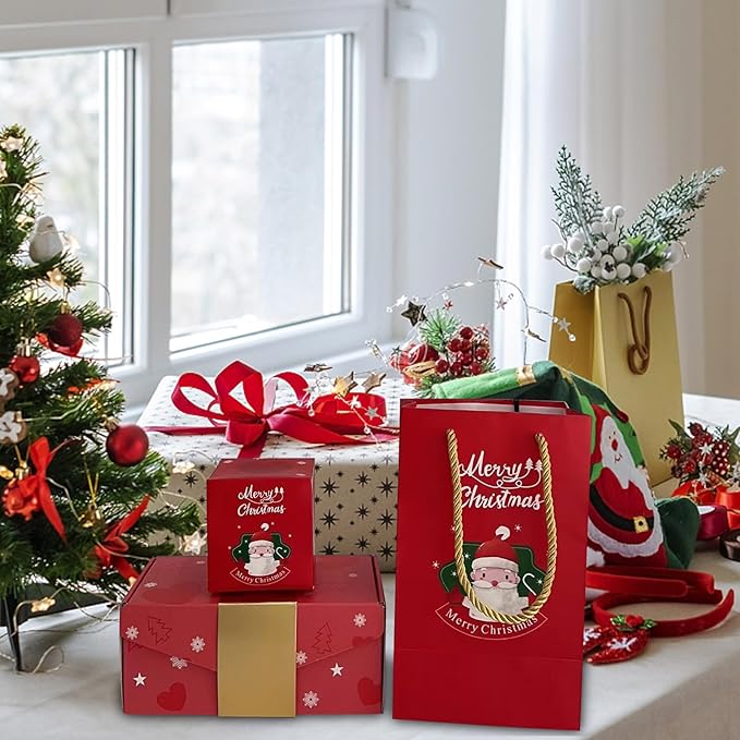 🎁2025 Newly Surprise Box Gift Box—Creating The Most Surprising Gift