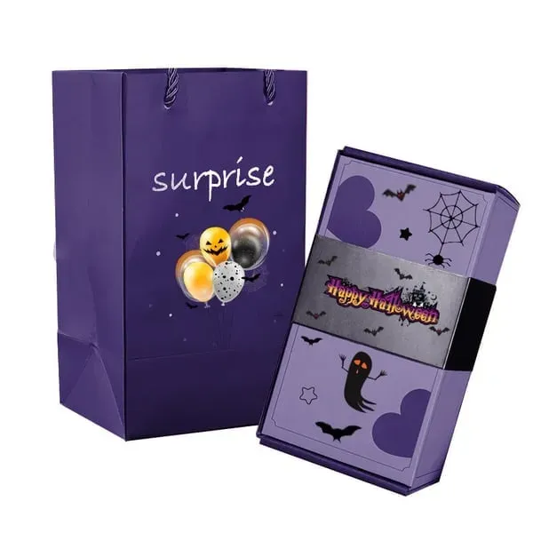🎁2025 Newly Surprise Box Gift Box—Creating The Most Surprising Gift