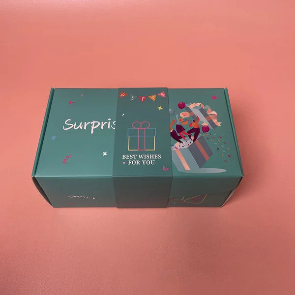 🎁2025 Newly Surprise Box Gift Box—Creating The Most Surprising Gift
