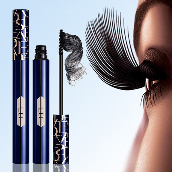 Buy One Get One Free🔥 Blue Diamond 4D Silk Fiber Mascara