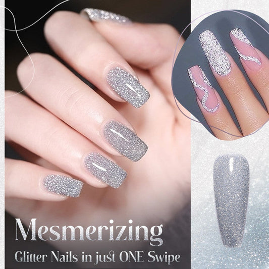 Flash Nail Polish Gel