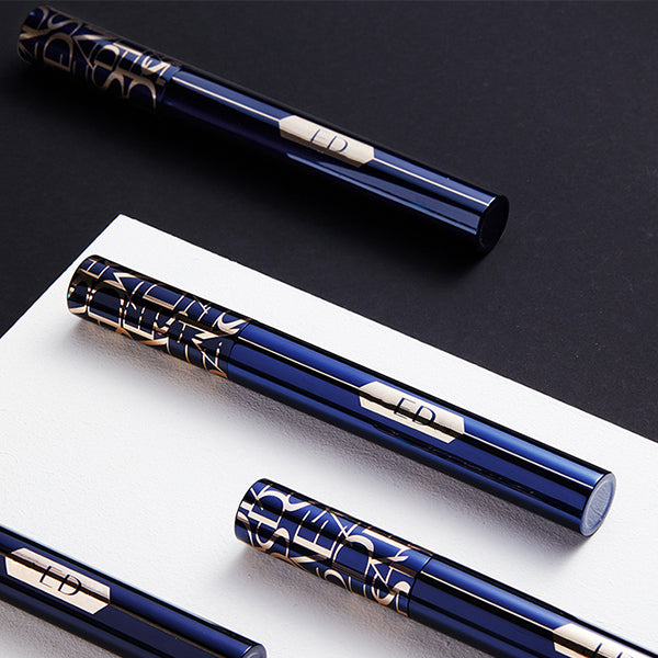 Buy One Get One Free🔥 Blue Diamond 4D Silk Fiber Mascara