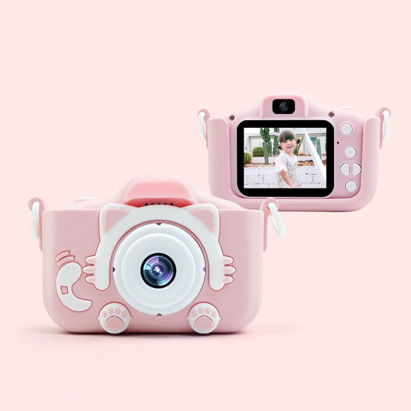 Kid Camera
