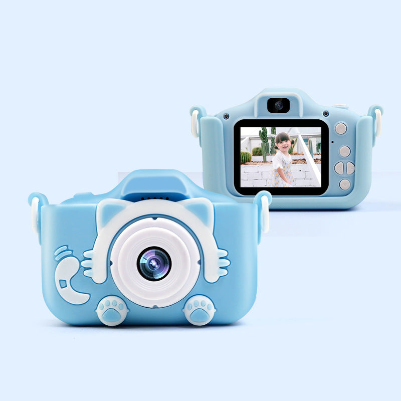 Kid Camera