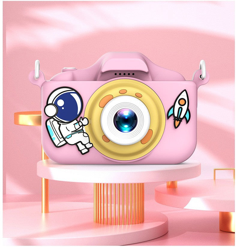 Kid Camera
