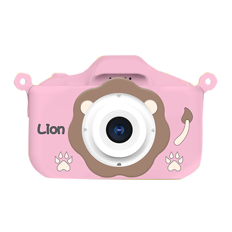 Kid Camera