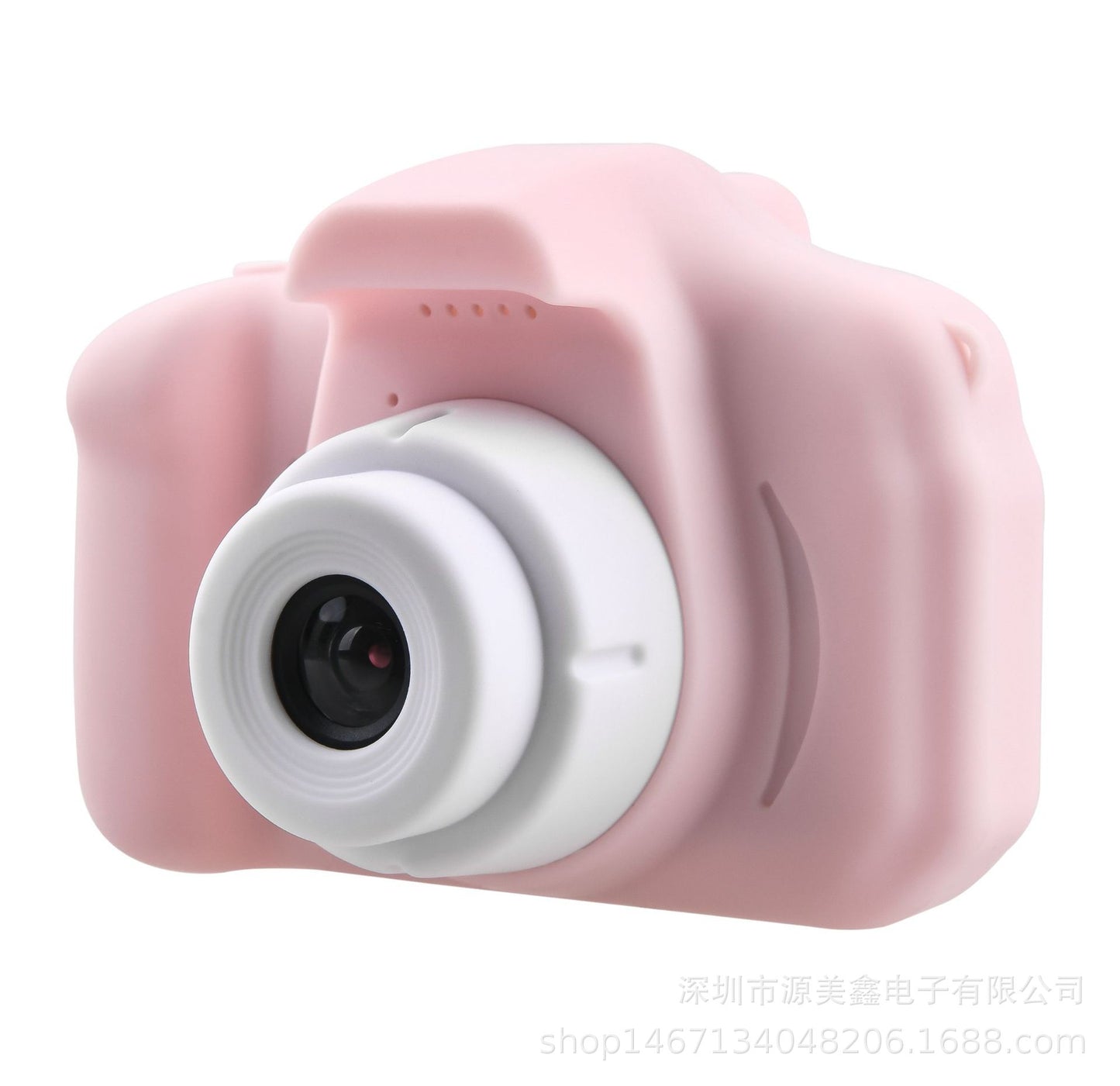Kid Camera