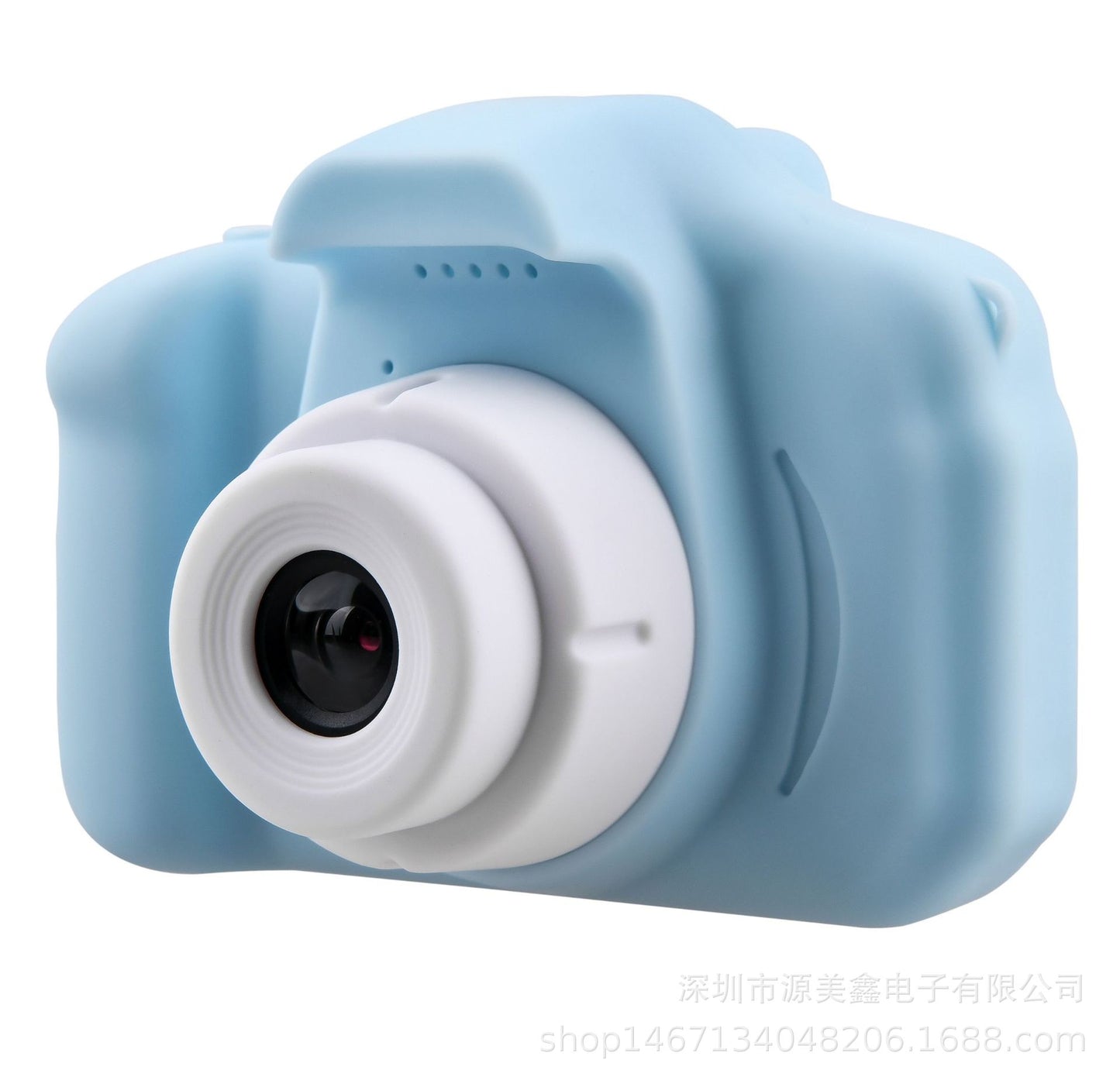 Kid Camera